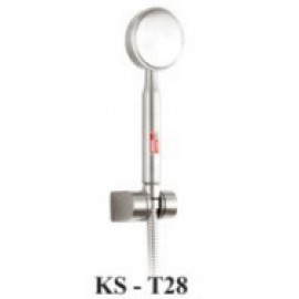 TAY SEN INOX 304 CAO CẤP KASSANI KS-T28 TAY SEN INOX 304 CAO CẤP KASSANI KS-T28